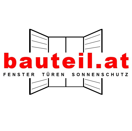 bauteil.at Logo